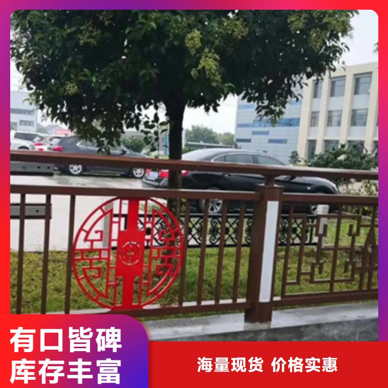 铝合金护栏,【灯光护栏】出货及时注重细节