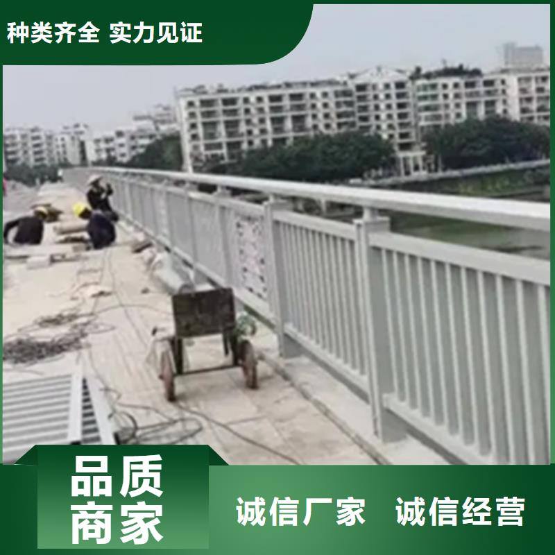 铝合金护栏人车分流栏放心选购专注产品质量与服务