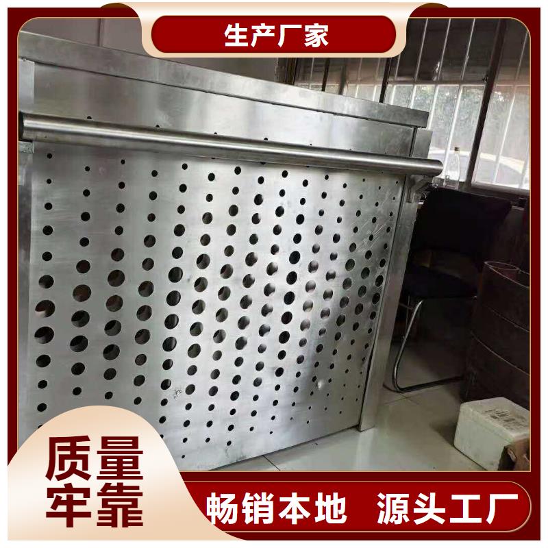 【不锈钢护栏钢板立柱经久耐用】货品齐全