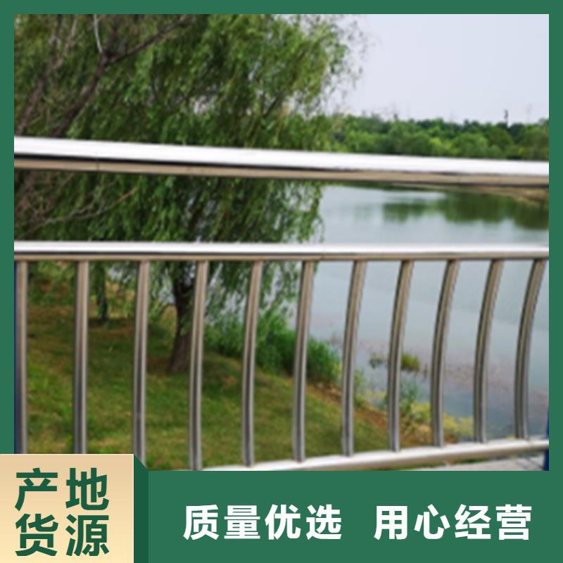 不锈钢护栏钢板立柱同行低价同城制造商