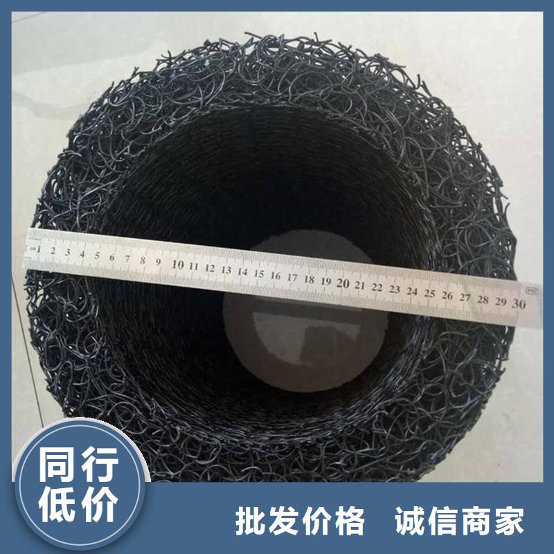 渗排水网垫现货齐全哪里有当地货源