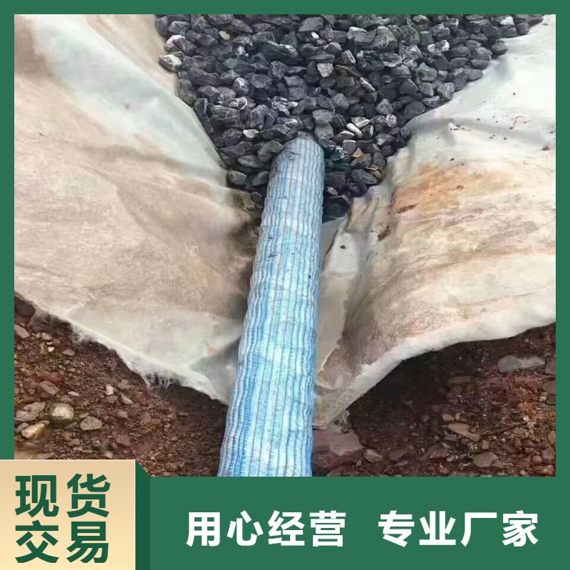 塑料盲管检测量大包邮快速生产