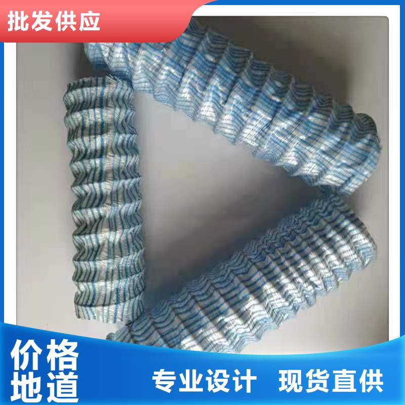 软式透水管【沥青纤维板】大量现货供应厂家采购