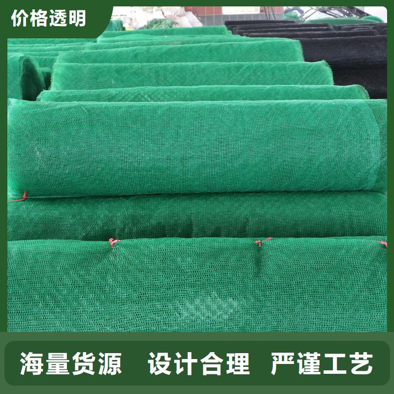 三维植被网【聚丙烯单丝纤维】好产品放心购严选用料
