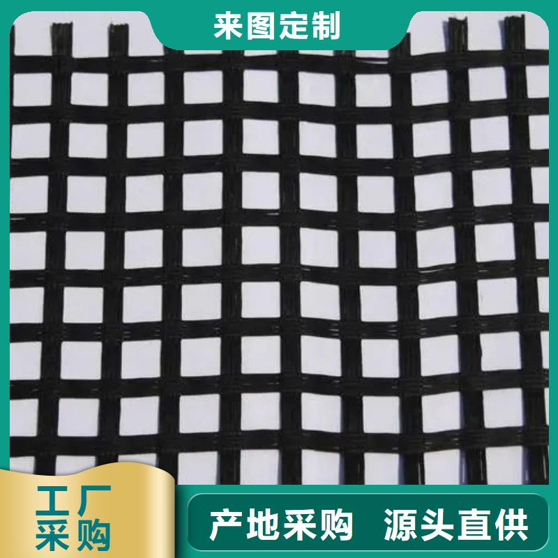 塑钢土工格栅图片来厂考察价格当地生产商
