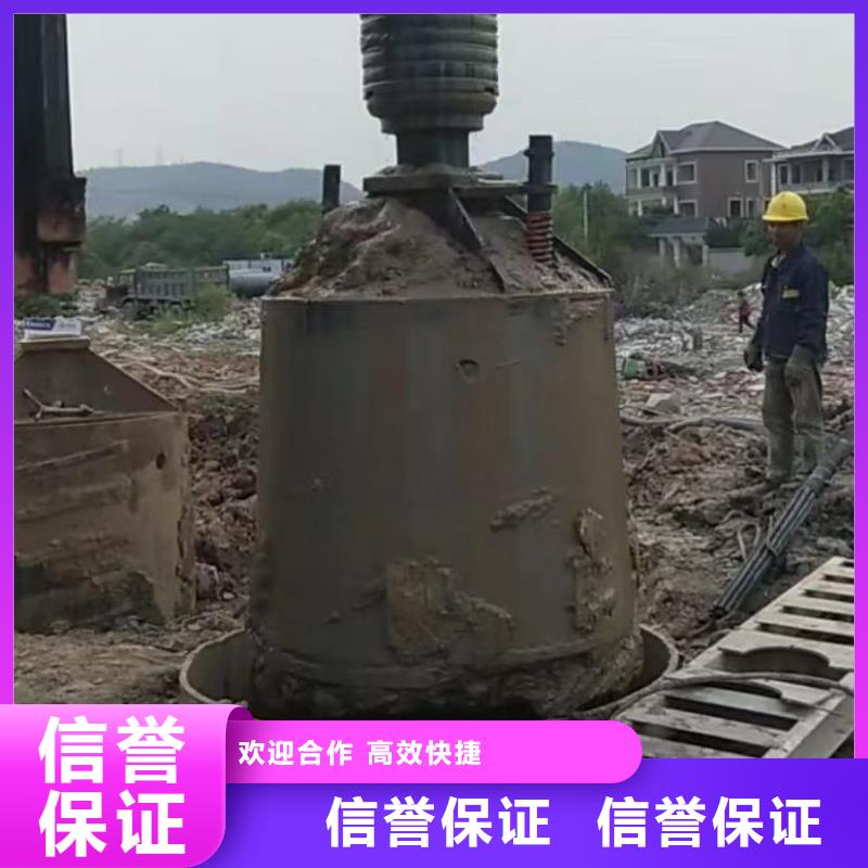 山东水下打捞切割水下管道安装多年行业经验知名公司