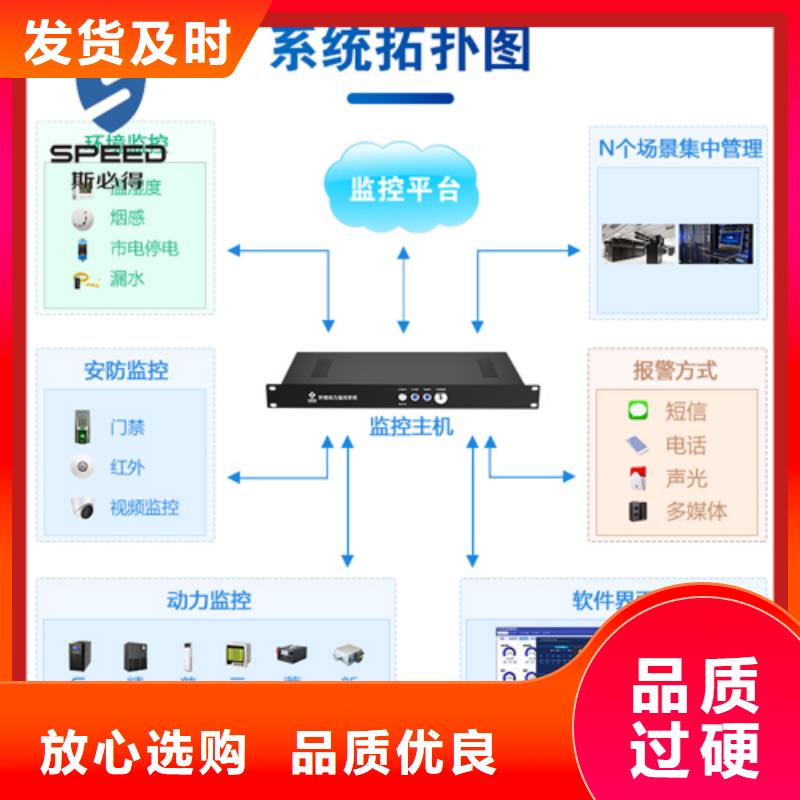 【动环主机_SPD温湿度传感器品质值得信赖】丰富的行业经验