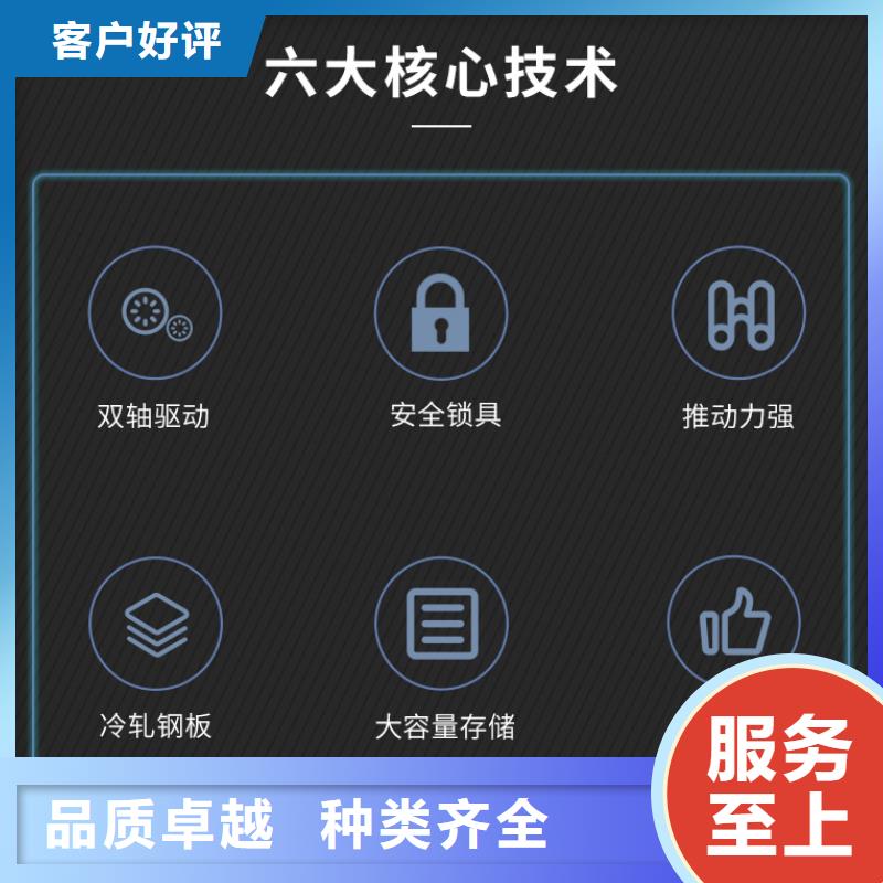 【手摇密集柜档案柜厂家实力见证】品质信得过