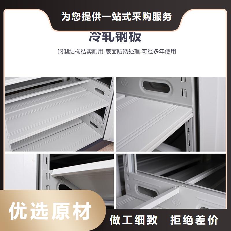 密集柜每一处都是匠心制作当地经销商