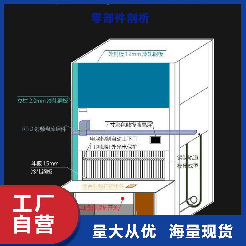 选层柜档案柜厂家一站式厂家专心专注专业