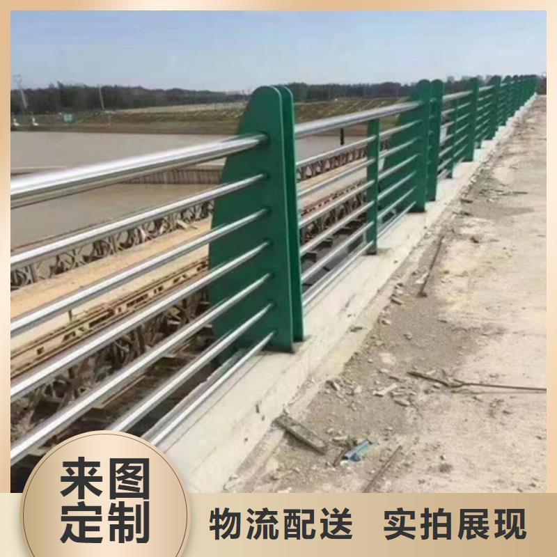 桥梁护栏【波形护栏】合作共赢价格透明
