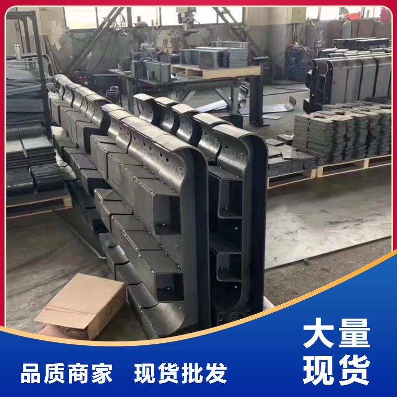 桥梁护栏-景观护栏优质材料厂家直销实力厂家