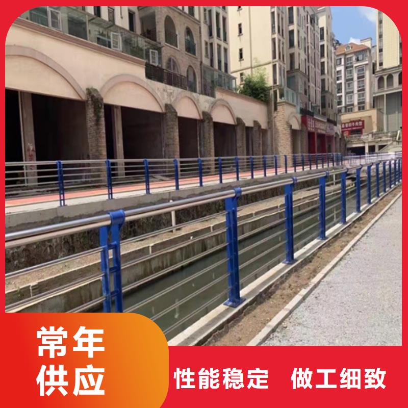 景观护栏路桥护栏专业信赖厂家本地厂家
