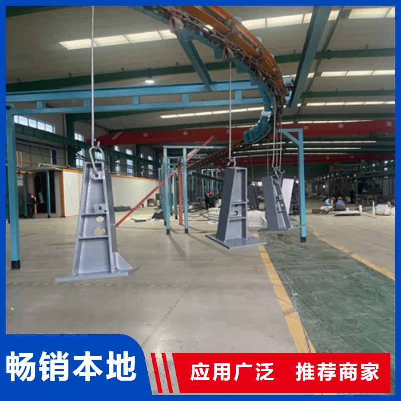 【桥梁防撞护栏-景观护栏品质服务】本地品牌