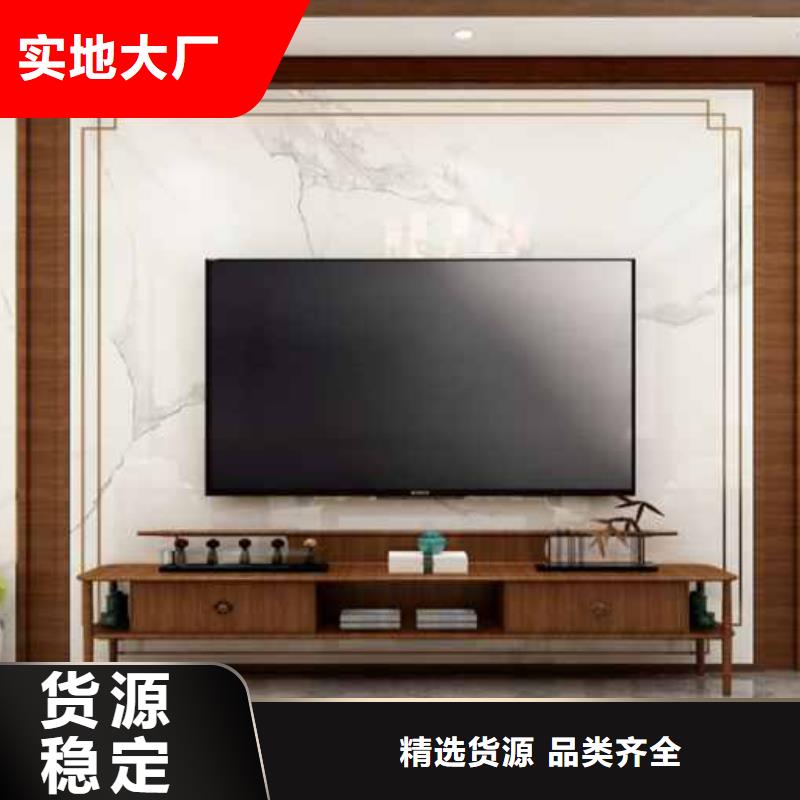 简奢风格护墙板品质优把实惠留给您您身边的厂家