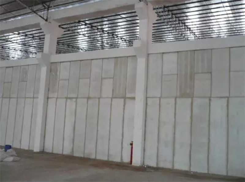 (金筑)轻质隔墙板货源充足专注生产制造多年