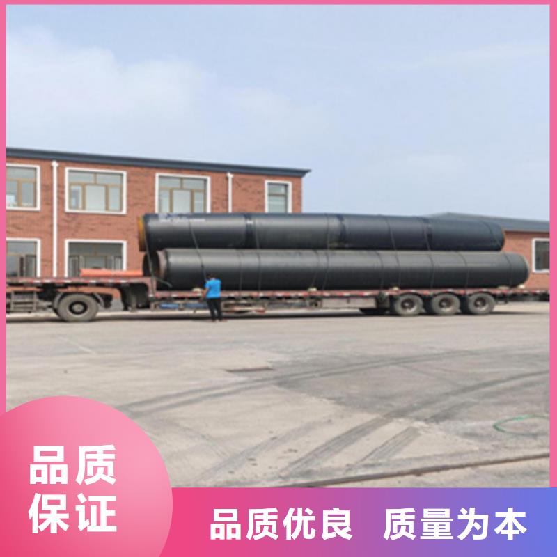 聚氨酯保温管_管线管打造行业品质货源稳定