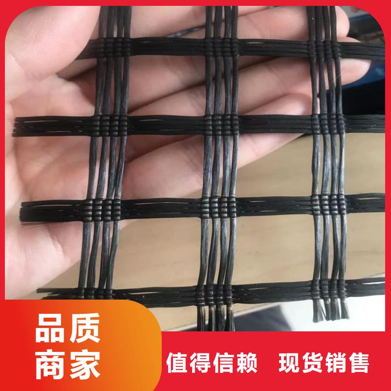 土工格栅双向土工格栅高质量高信誉同城货源