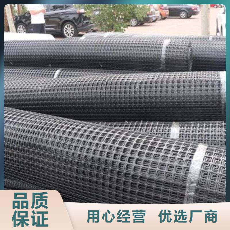 土工格栅-【机织布】老客户钟爱当地货源