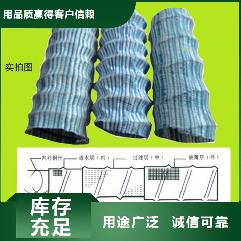 【软式透水管-矿用格栅订购】产品优良
