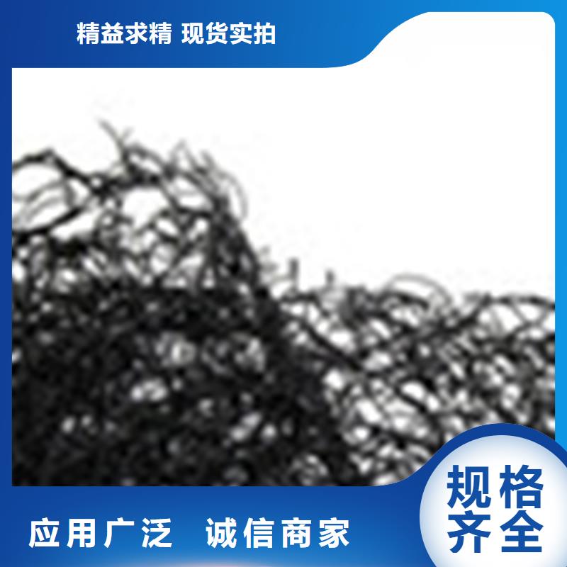 ​通风降噪丝网双向塑料土工格栅原厂制造优选厂商