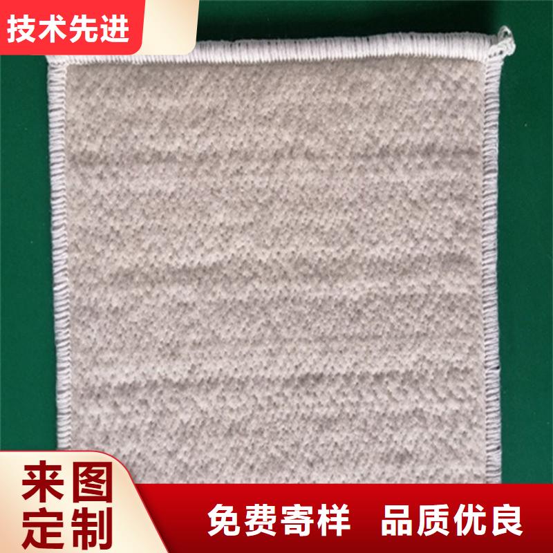 膨润土防水毯玻纤格栅现货充裕本地生产商