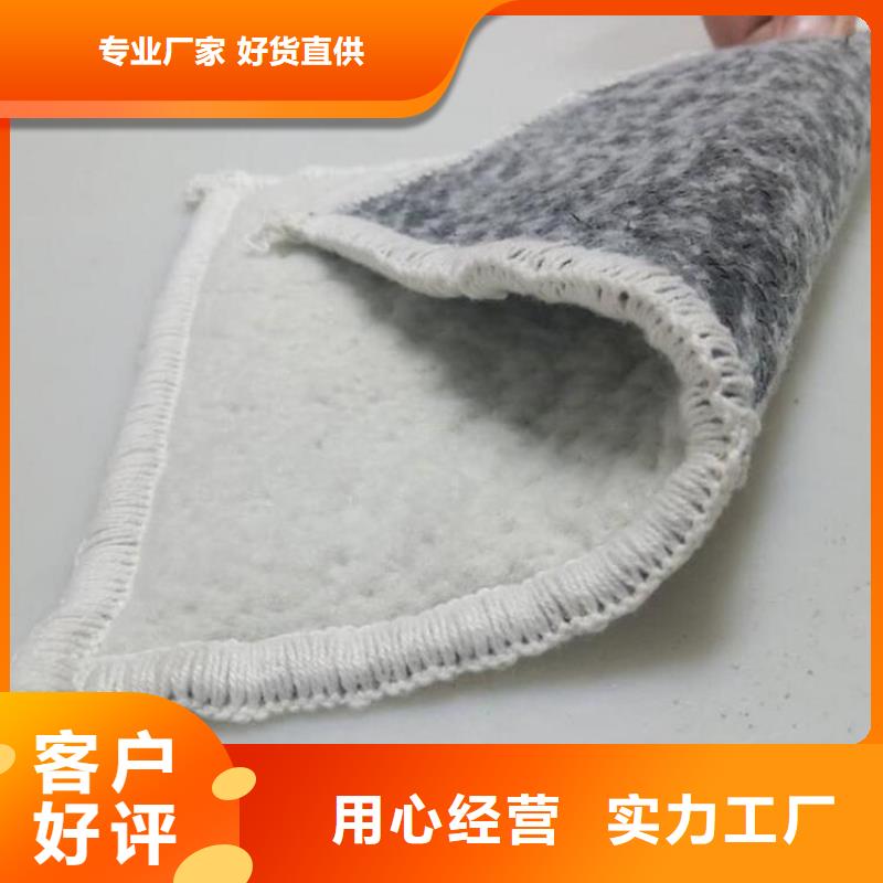 膨润土防水毯-HDPE土工膜品质过硬交货准时