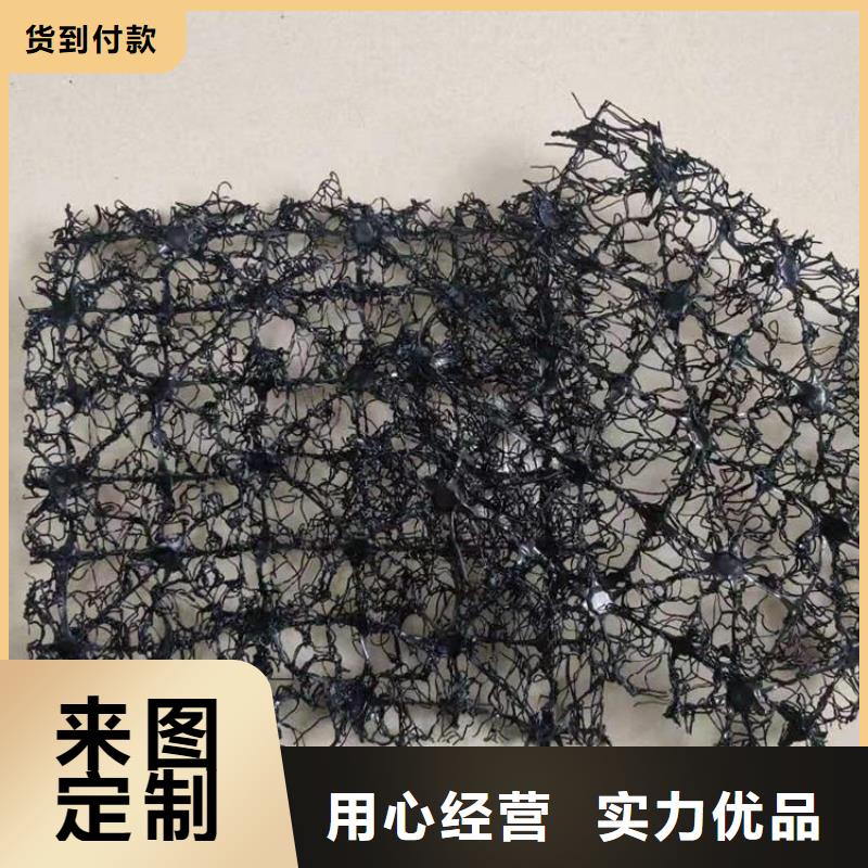 水土保护毯_土工格栅专注生产N年当地品牌