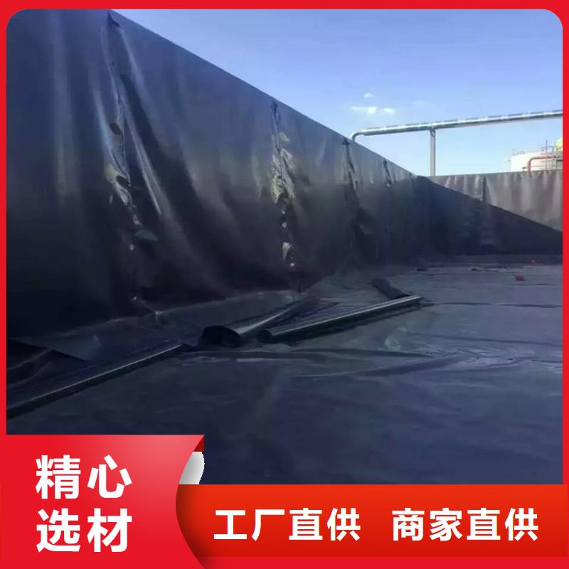 土工膜软式透水管选择我们选择放心海量库存