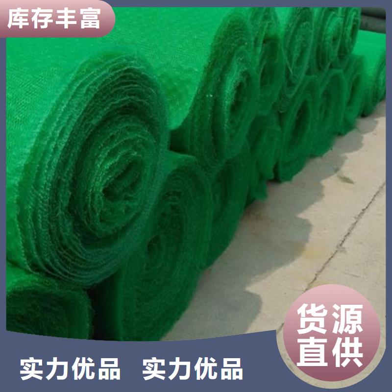 三维植被网复合膜发货及时用好材做好产品