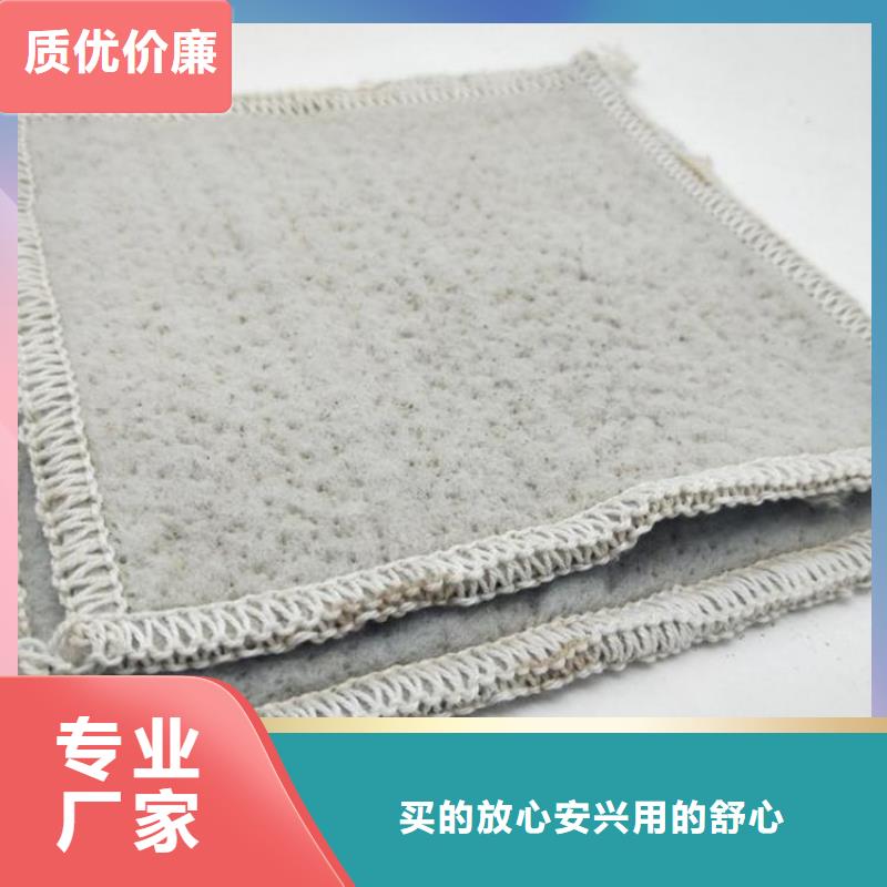 膨润土防水毯-土工膜细节决定成败来图定制量大从优