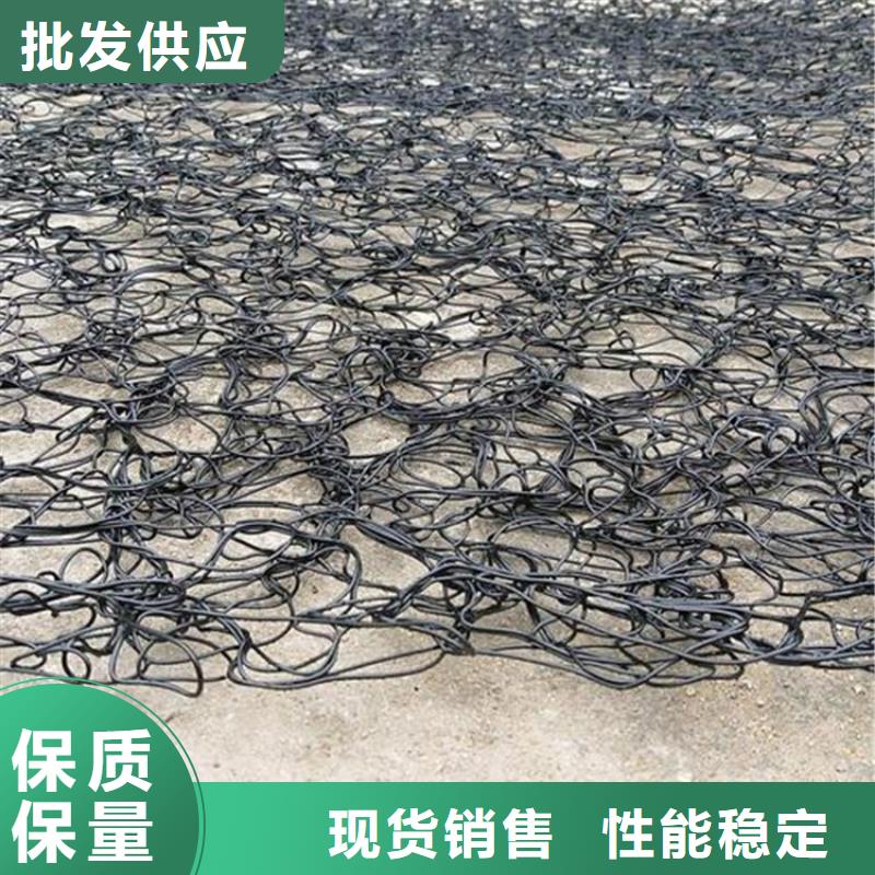 通风降噪丝网玻纤土工格栅当日价格厂家直销直供