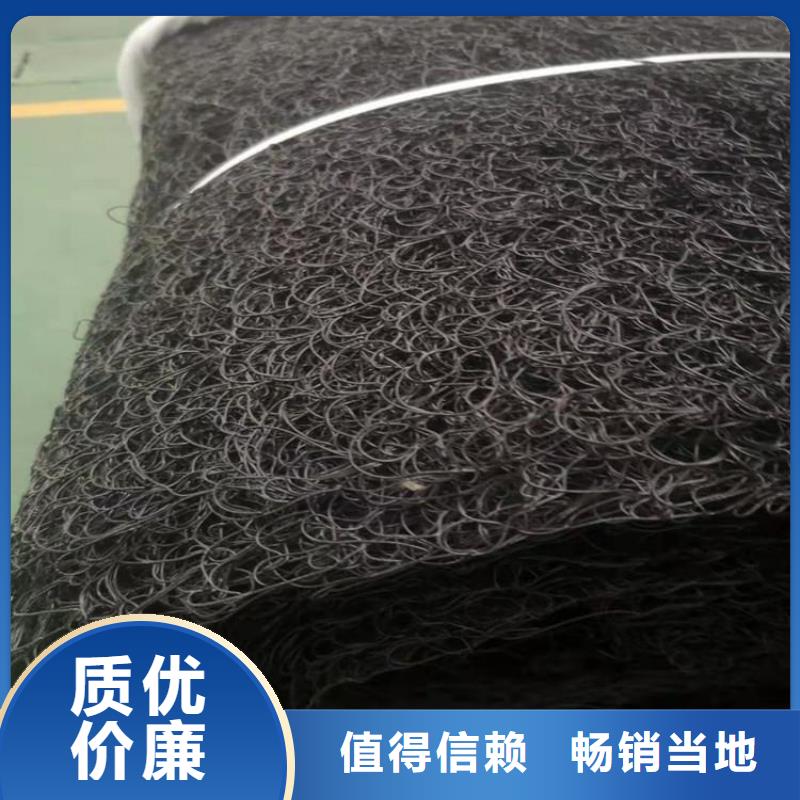 通风降噪丝网土工格栅用品质赢得客户信赖本地生产商