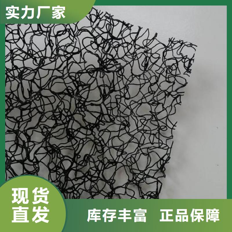 水土保护毯双向塑料土工格栅质量上乘品质保证实力见证