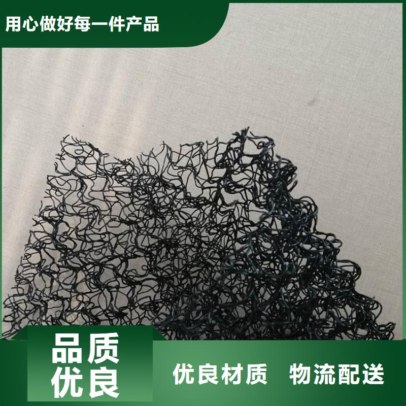 水土保护毯排水板好货直供当地生产商