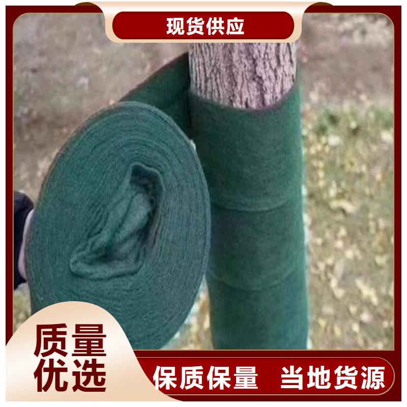 裹树布土工格栅好品质用的放心同城生产厂家