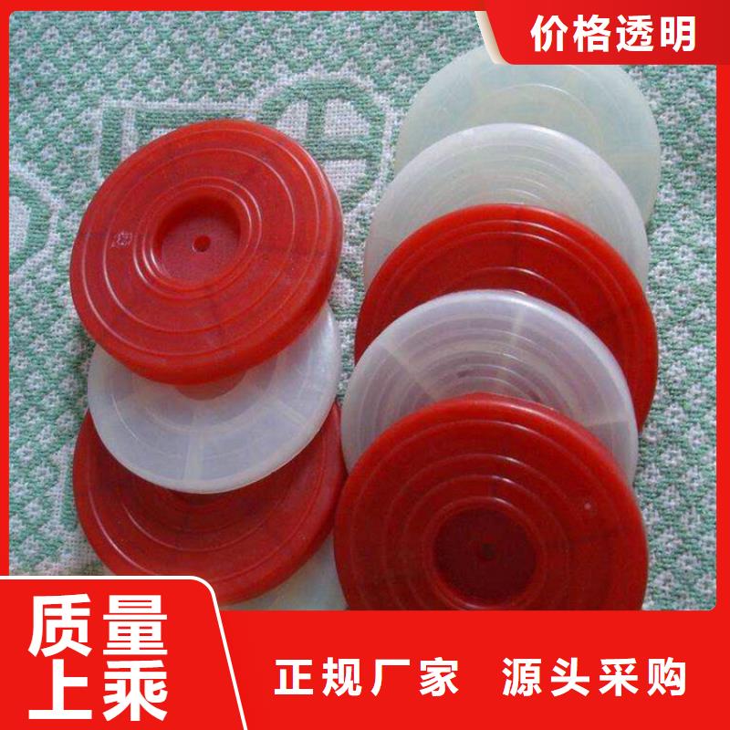 热熔垫片软式透水管厂家拥有先进的设备本地生产厂家