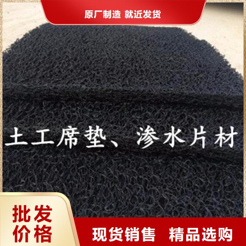 土工席垫-蓄水板多家仓库发货本地品牌