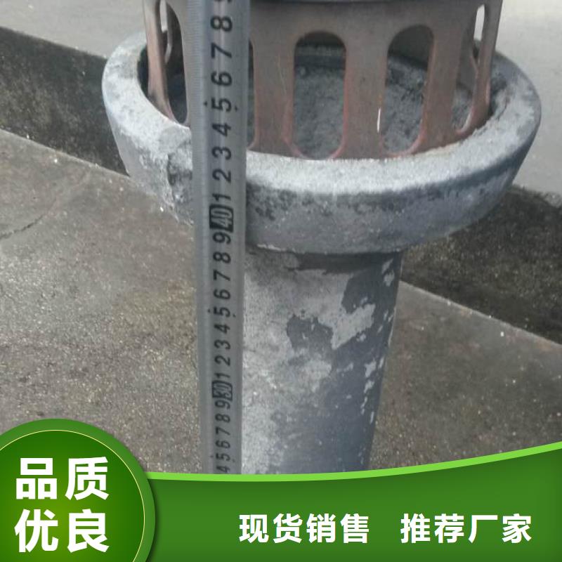 泄水管倒刺钢花管厂家卓越品质保障现货批发