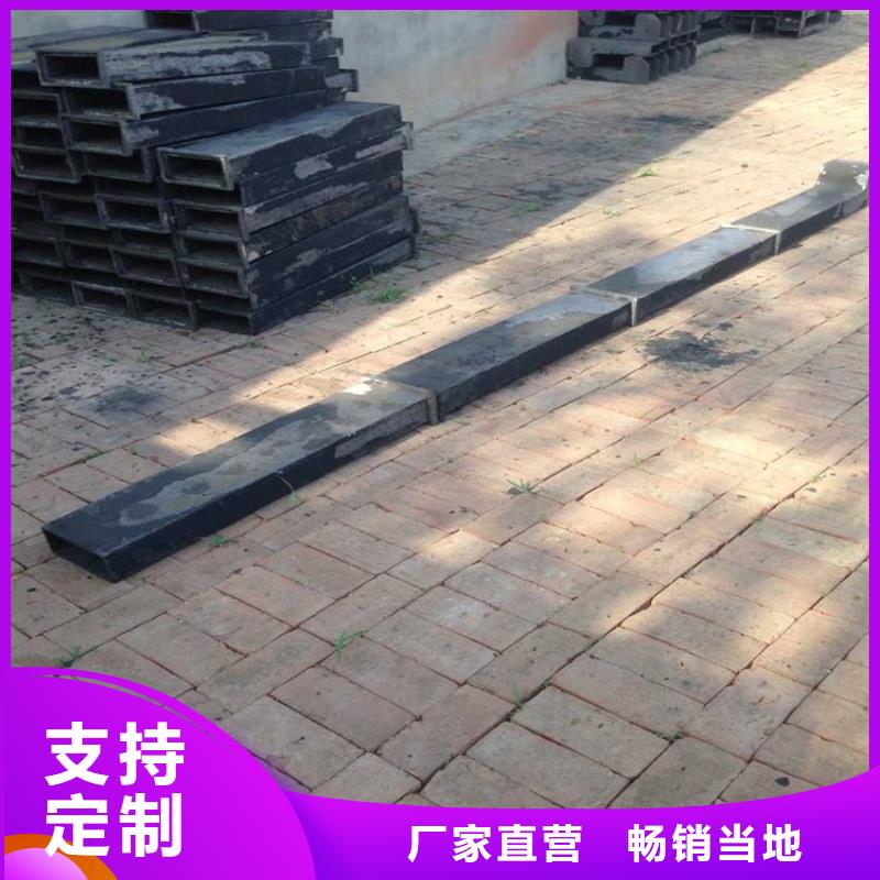 泄水管声测管厂家经验丰富质量放心实拍展现