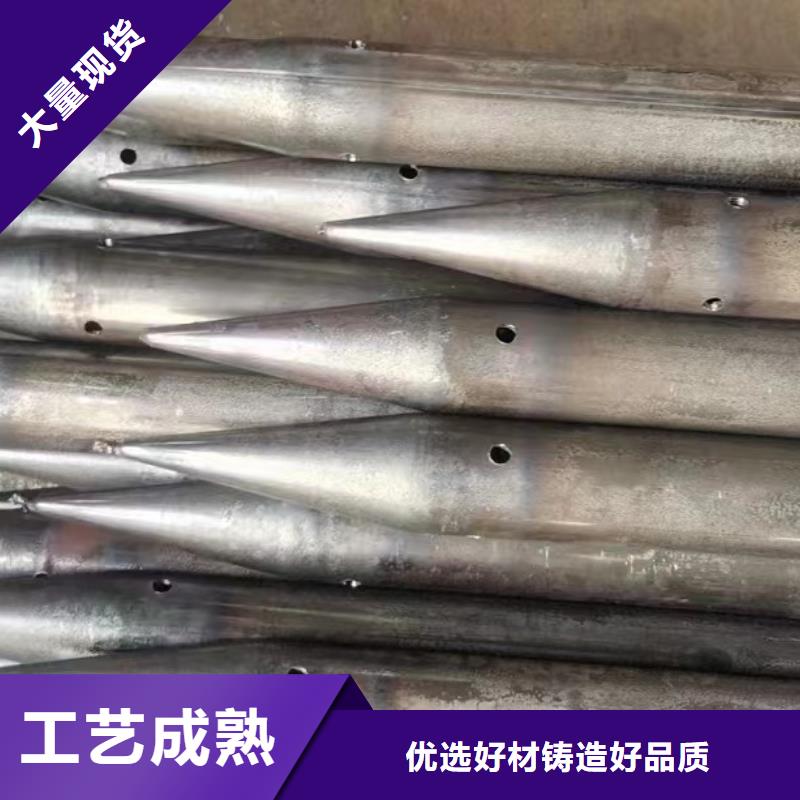 注浆管桩基声测管匠心品质好货直供