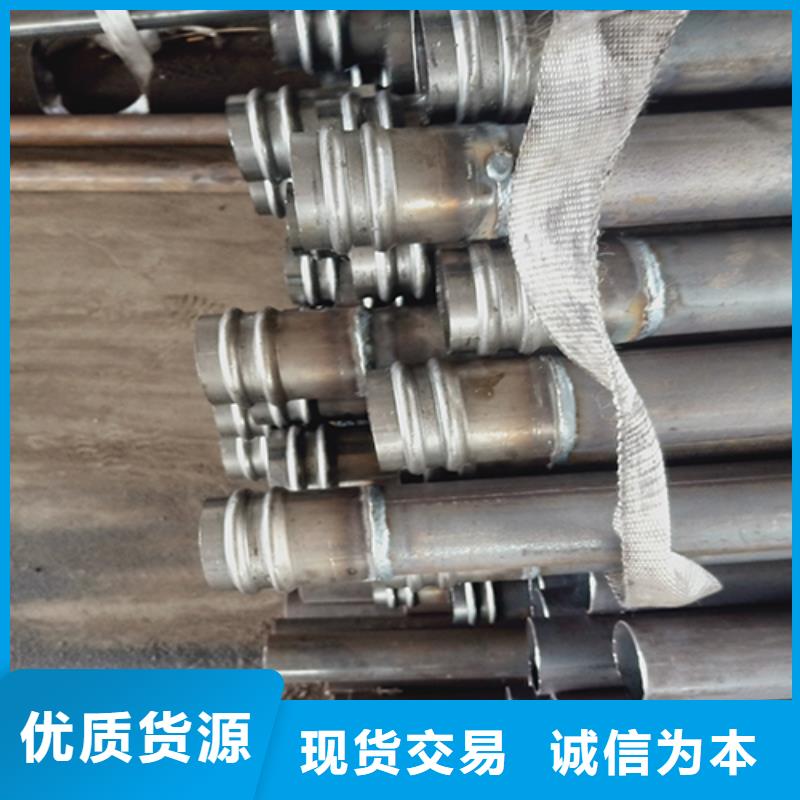 注浆管【声测管】实体厂家大量现货品种全