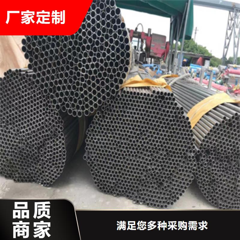 不锈钢无缝管-不锈钢耐高温管诚信可靠本地生产商