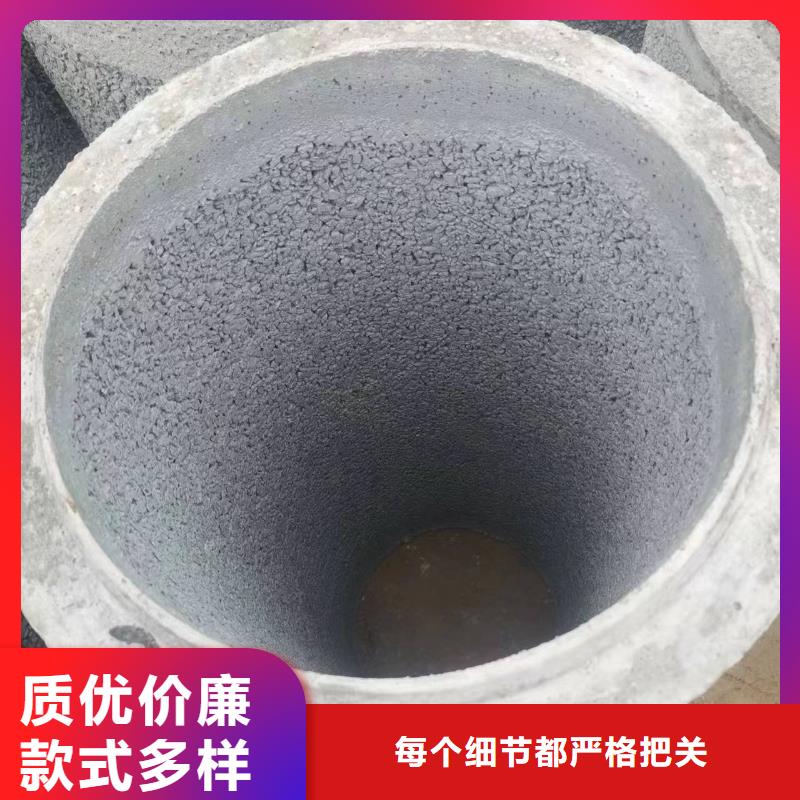 无砂滤水管外径200厂家直发同城品牌