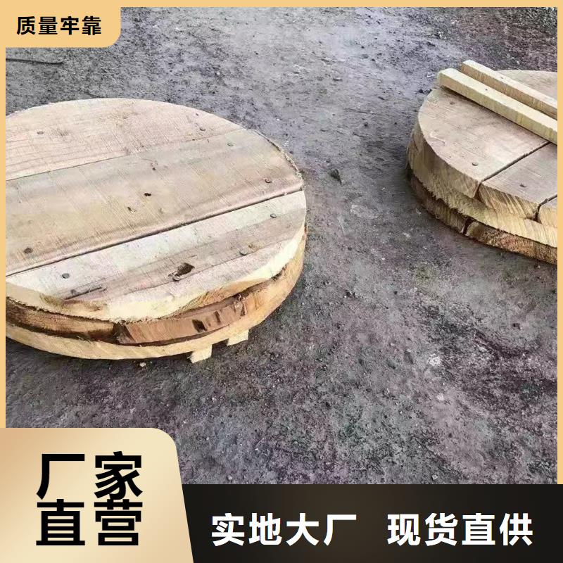 无砂透水管现货各种规格型号放心选购