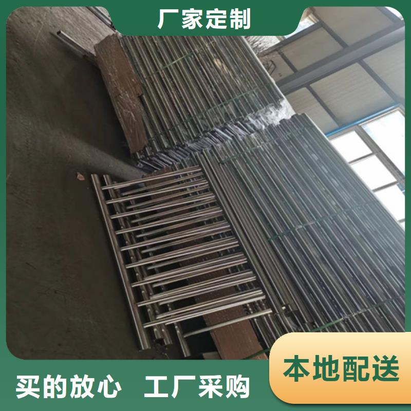 护栏桥梁护栏质量优价格低商家