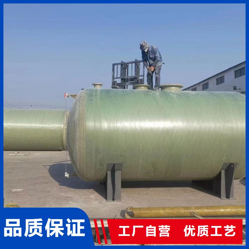 玻璃钢化粪池玻璃钢消防水罐厂家规格全当地供应商
