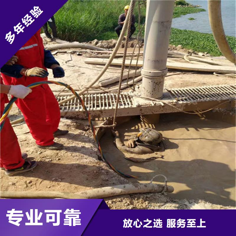 水下【潜水搜索】欢迎询价诚信经营