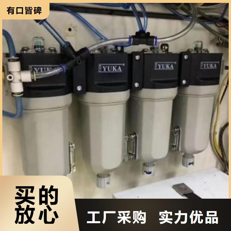 空压机维修保养耗材配件管道过滤器品牌大厂家库存齐全厂家直供