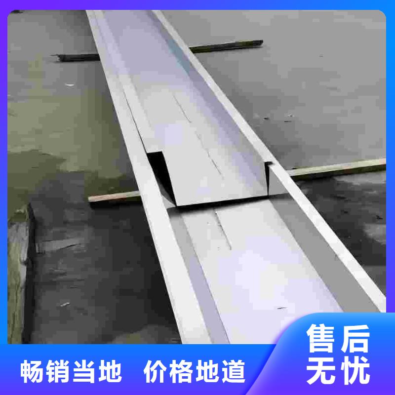不锈钢-不锈钢瓦楞板通过检测当地生产厂家